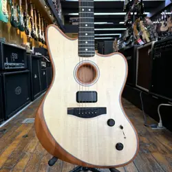 ACOUSTASONIC JAZZMASTER 2023