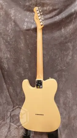 60'S TELECASTER ELECTRIC