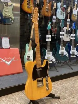 SQUIER BY FENDER CLASSIC VIBE '50S TELECASTER BTB