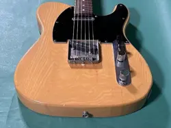 TELECASTER 1980S ELECTRIC