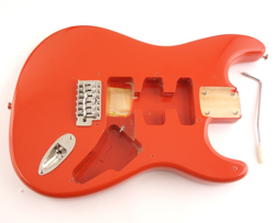 STRATOCASTER FIESTA $20