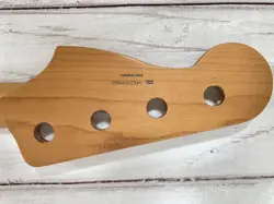 ROASTED MAPLE PRECISION