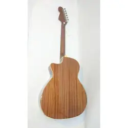 NEW FENDER ACOUSTIC