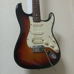 FENDER USA AMERICAN DELUXE STRATOCASTER NO.LG435