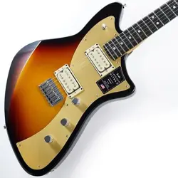 FENDER AMERICAN ULTRA II METEORA (ULTRABURST/EBONY)