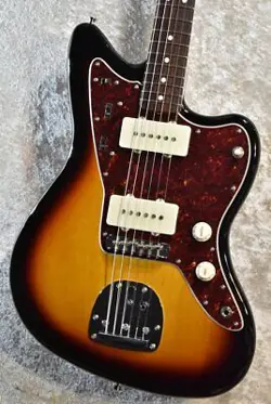FENDER FSR  JAPAN TRADITIONAL 60S JAZZMASTER 3TS