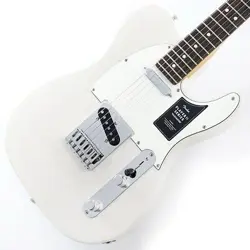 TELECASTER WHITE BLONDE/