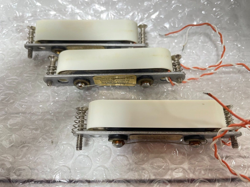 SENSOR GOLD STRATOCASTER