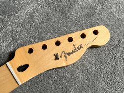 FENDER PLAYER TELECASTER GUITAR NECK