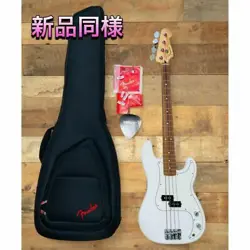 PRECISION BASS NO.LG536