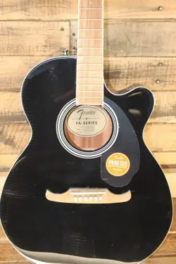 FENDER FA-135CE MAHOGNY