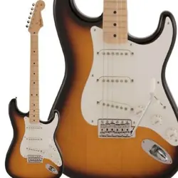 FENDER MIJ TRADITIONAL 50S STRATOCASTER NO.LG433