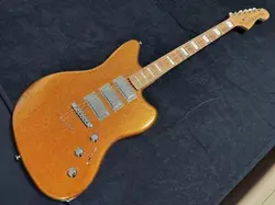 WARMOTH JAZZMASTER BODY