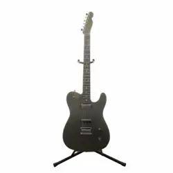 FENDER BEAUTY MODERN TELECASTER HH ELECTRIC GUITAR NO.LG317