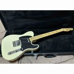 FENDER USA AMERICAN SPECIAL TELECASTER AMESPE NO.LG363
