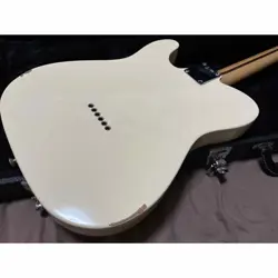 TELECASTER AMESPE