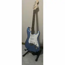 ELECTRIC GUITAR ELEGI