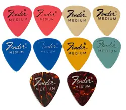 CELLULOID-LOT OF 10-UNUSED-LASTONE