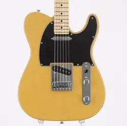 FENDER PLAYER SERIES TELECASTER BUTTERSCOTCH BLONDE [SN MX22124357]