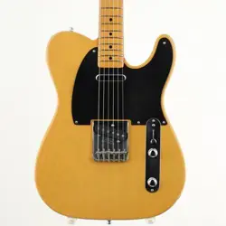 FENDER TL52-95 BUTTERSCOTCH BLONDE