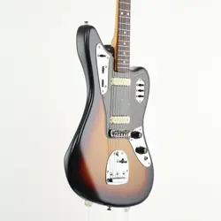 FENDER JAPAN JG66 3TONE SUNBURST