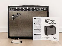 2022 FENDER '64