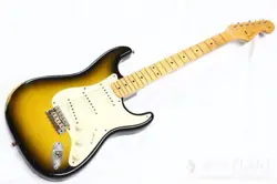 STRATOCASTER RELIC 2CS