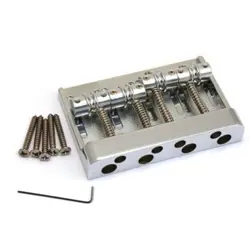 BRIDGE CHROME 008-1460-049