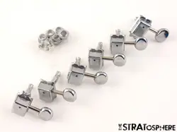 TELECASTER TUNING PEGS!