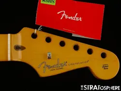 FENDER AMERICAN PROFESSIONAL II STRAT NECK DEEP 