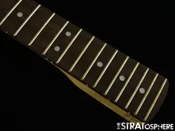 SCALE STRATOCASTER LAUREL!