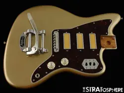 FOIL JAZZMASTER LOADED