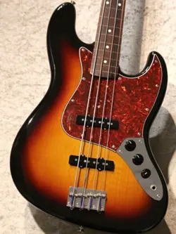 SUNBURST 2002-2004 ELECTRIC