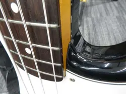 FENDER JAPAN PRECISION BASE TYPE PBD-62