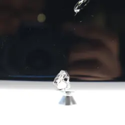 FENDER AERODYNE P-BASS