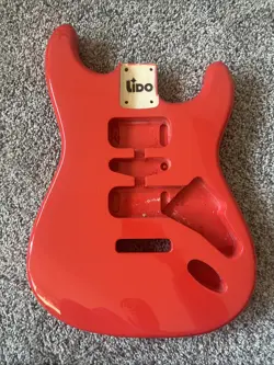 STRATOCASTER GUITAR ACCESSORY