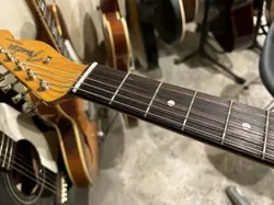 PAGE TELECASTER JOURNEYMAN