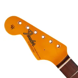 NECK ROSEWOOD LEFTY