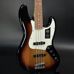 JAZZ BASS 3-