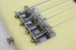 PRECISION BASS '93-'94