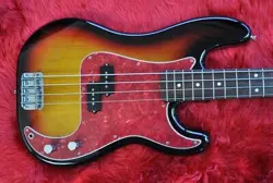 SUNBURST VINTAGE REISSUE