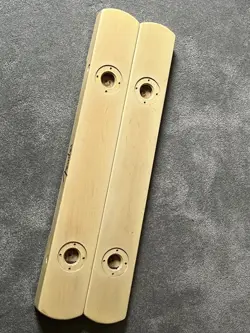 1960 FENDER STRINGMASTER