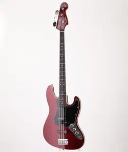 FENDER JAPAN AJB-58 OCR BASS GUITAR USED 2002-2004