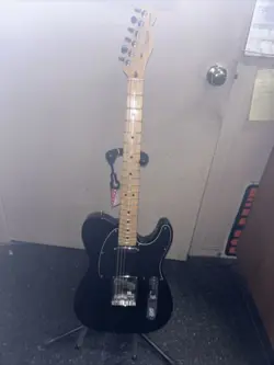 USA B-BENDER TELECASTER