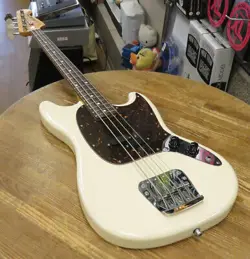 SHORT SCALE BASSWOOD