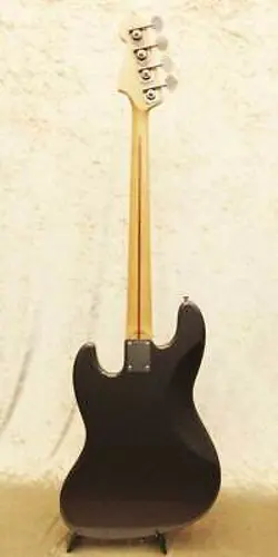 GUITAR 2007-2008 USED