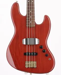 JAPAN JB BASS