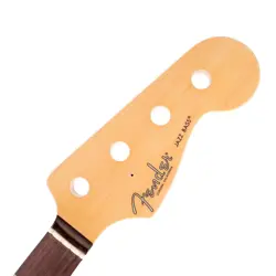 FENDER AMERICAN PROFESSIONAL JAZZ BASS ROSEWOOD NECK
