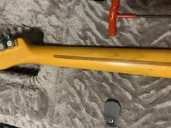 ULTRA TELECASTER TEXAS