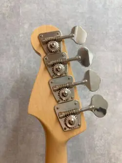 FENDER JAPAN JB75B JAZZ BASS 2012 USED